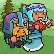 矮人的王国官方正版中文版