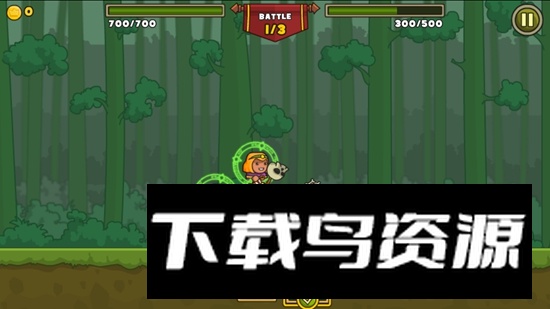 矮人的王国官方正版中文版最新版截图1