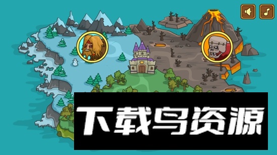 矮人的王国官方正版中文版最新版截图2