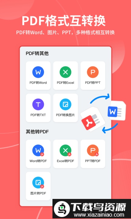 极光pdf扫描官方版最新版截图1