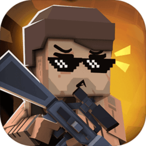 枪手射击之王游戏