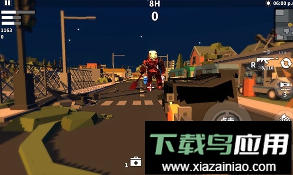 枪手射击之王游戏最新版截图1