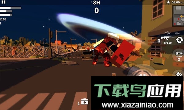 枪手射击之王游戏最新版截图2