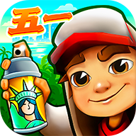 地铁跑酷纽约远古版本安装包