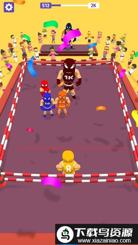 合成大块头手机版最新版截图3