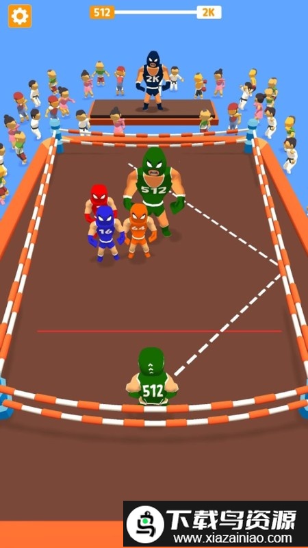 合成大块头手机版最新版截图4