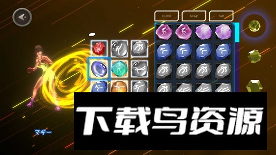 无尽格斗官方正版游戏(mcombat)最新版截图4