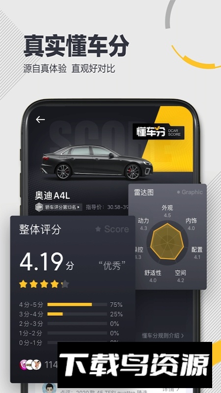 懂车帝app2026新版下载最新版截图5