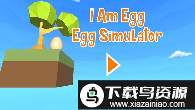 我是蛋最新版最新版截图1