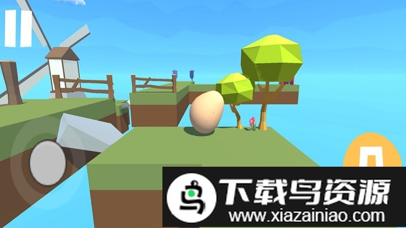 我是蛋最新版最新版截图4