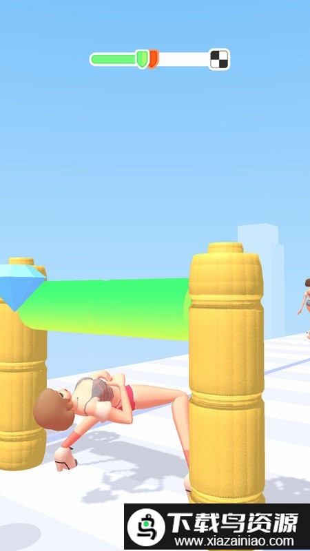 花样我最美游戏最新版截图1