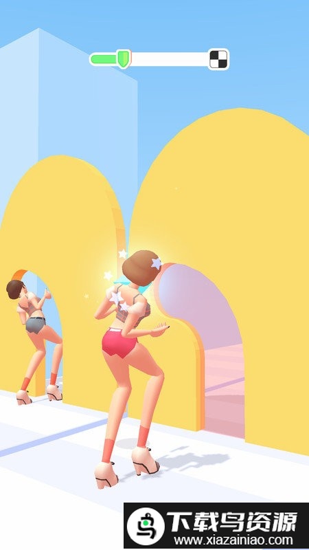 花样我最美游戏最新版截图2