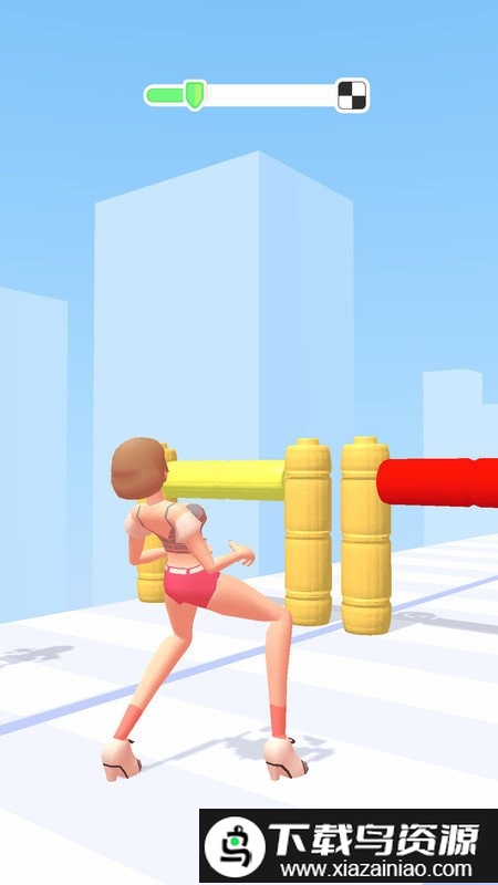 花样我最美游戏最新版截图3