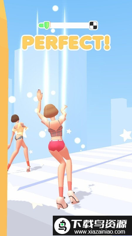 花样我最美游戏最新版截图4