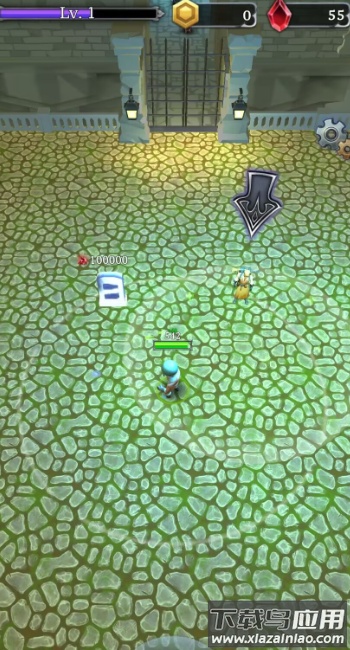 外星射手大冒险截图2