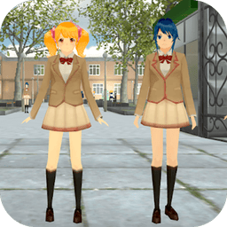 大学生活模拟中文版