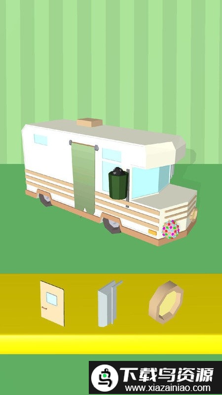 万能创造机械师游戏最新版截图3