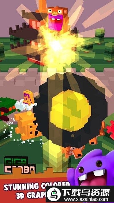 曼波组合2最新版最新版截图2