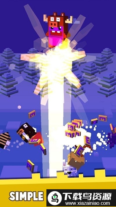 曼波组合2最新版最新版截图3