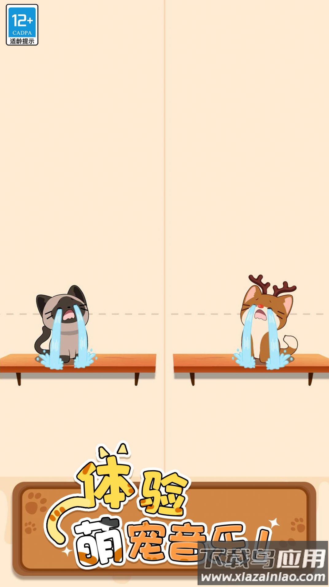 萌猫爱音乐最新版截图4