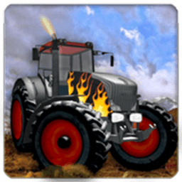疯狂拖拉机最新版