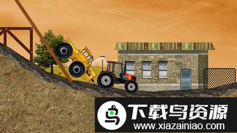 疯狂拖拉机最新版最新版截图3