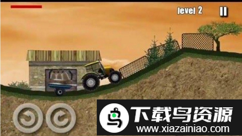 疯狂拖拉机最新版最新版截图4