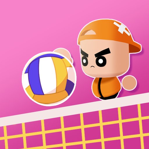 全民排球手机版