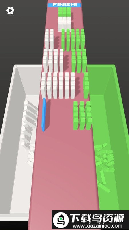 排序与射击游戏最新版截图2