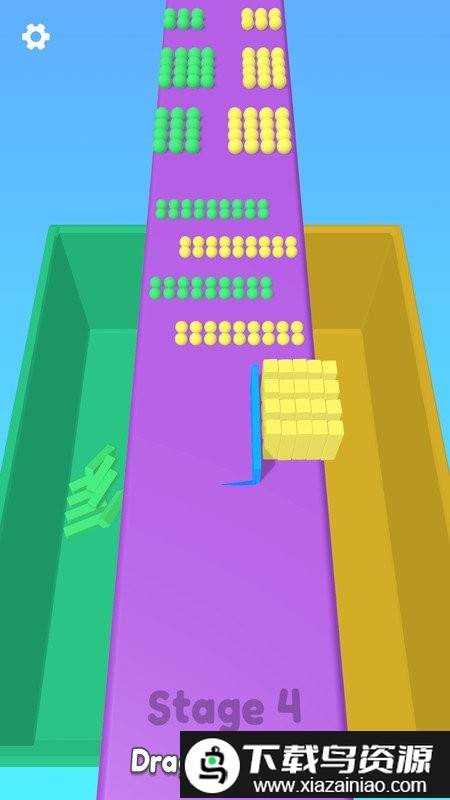 排序与射击游戏最新版截图4