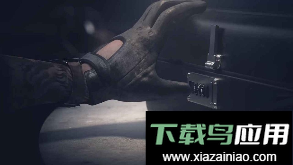 杀手狙击刺客中文版截图2