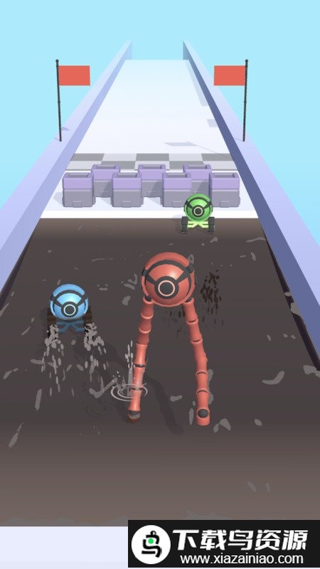 机器人我最牛游戏最新版截图3