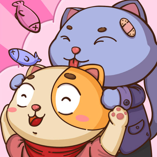 喵星人简史手游