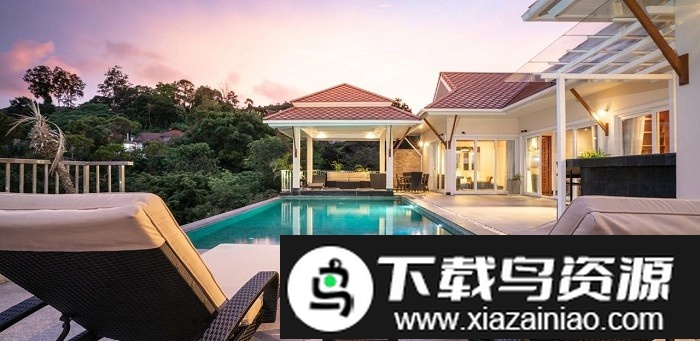 家居装饰改造房屋装修最新版