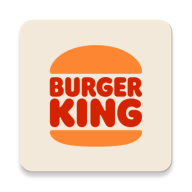 BurgerKing汉堡王订餐app