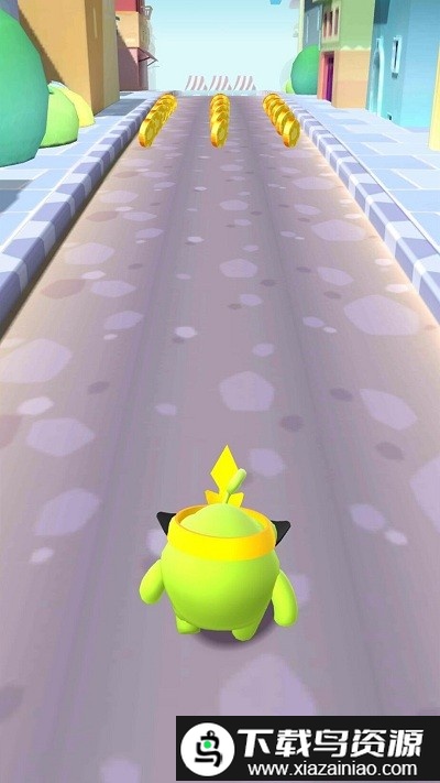 奥姆快跑最新版最新版截图3