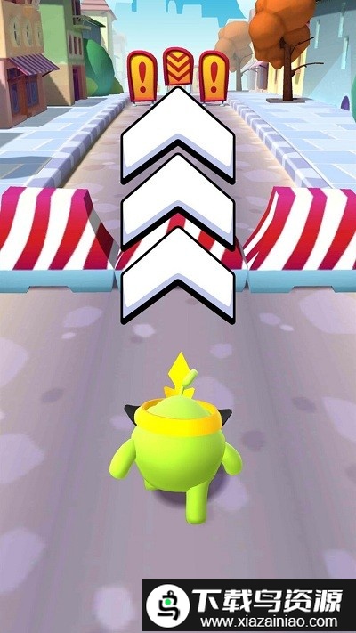 奥姆快跑最新版最新版截图4