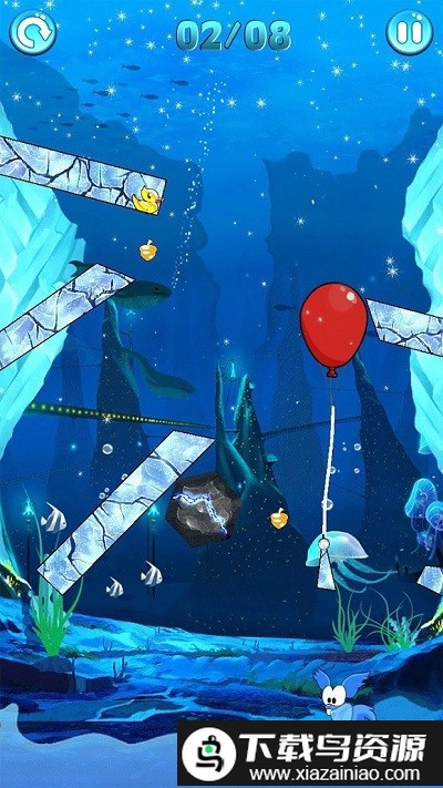 冰河世纪时代手游最新版截图2