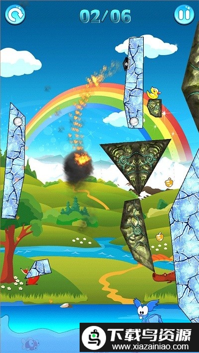 冰河世纪时代手游最新版截图5