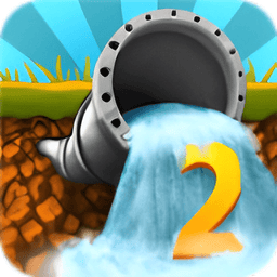 水管迷宫2最新版(PipeRoll 2 Ages)
