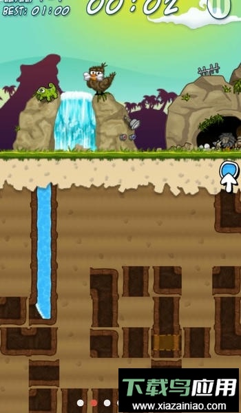 水管迷宫2最新版(PipeRoll 2 Ages)最新版截图1