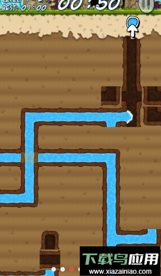 水管迷宫2最新版(PipeRoll 2 Ages)最新版截图2