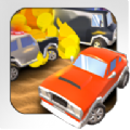 终极漂移追逐游戏(Ultimate Drift Chase: Cop Showdown)