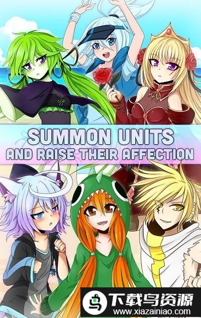 加查度假村中文版最新版截图3