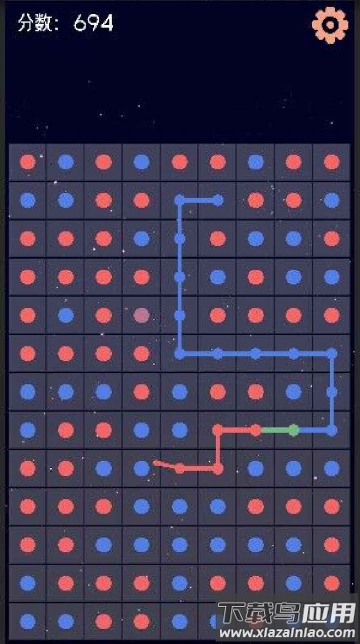 霓虹链接游戏最新版截图3