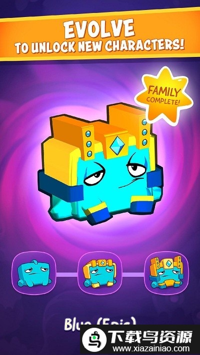 割绳子之森林冒险最新版最新版截图2