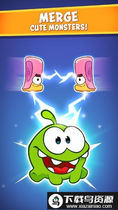 割绳子之森林冒险最新版最新版截图4