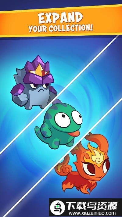 割绳子之森林冒险最新版最新版截图5