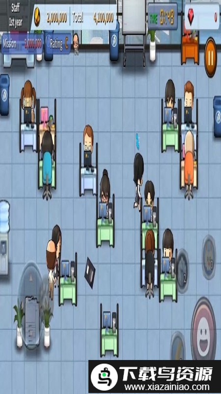 月绩楼游戏最新版截图2