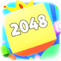 复合块2048游戏(Composite Block: 2048)